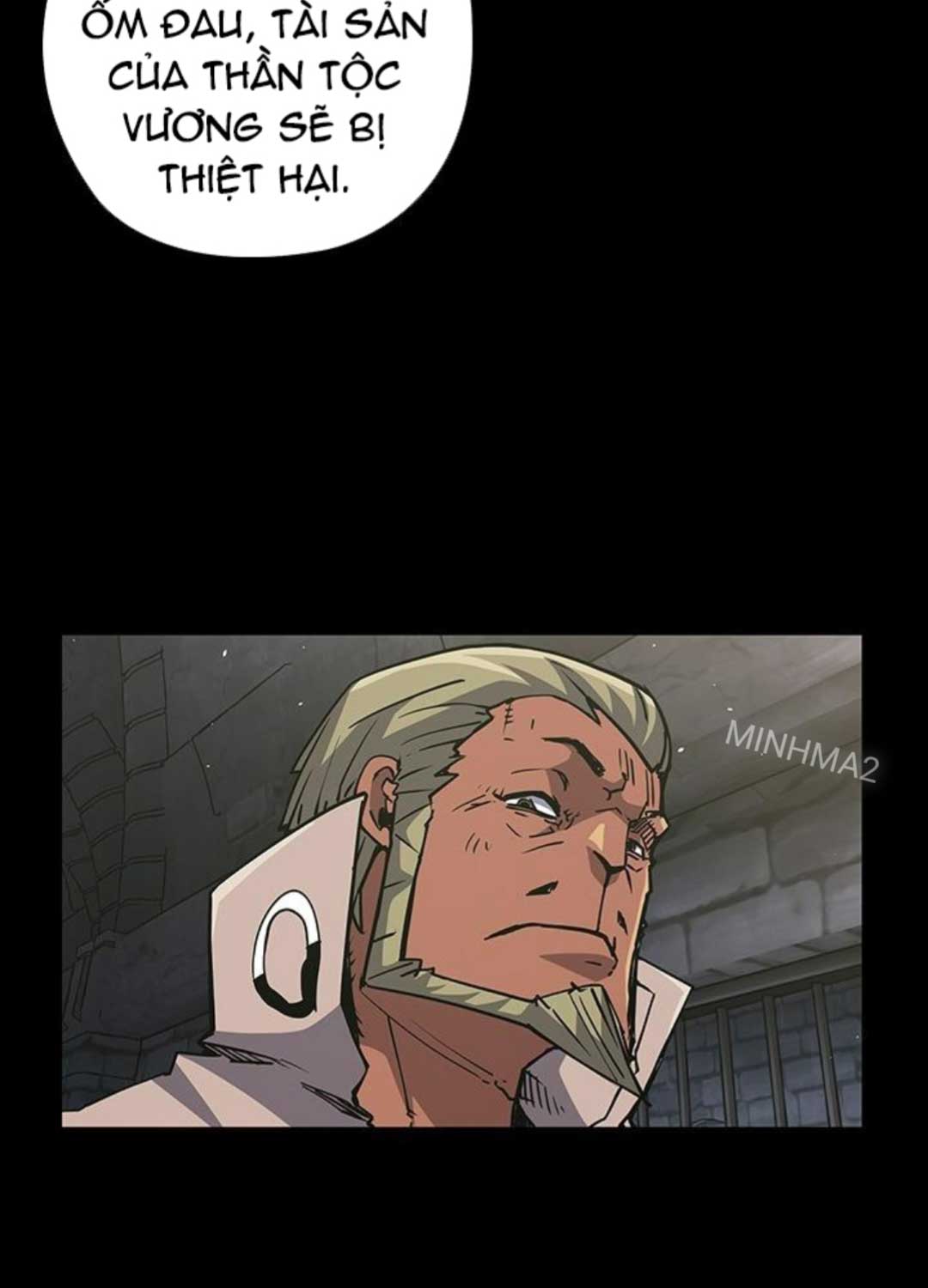 Thần Kiếm: Đứa Con Của Thần Chết - Page 39