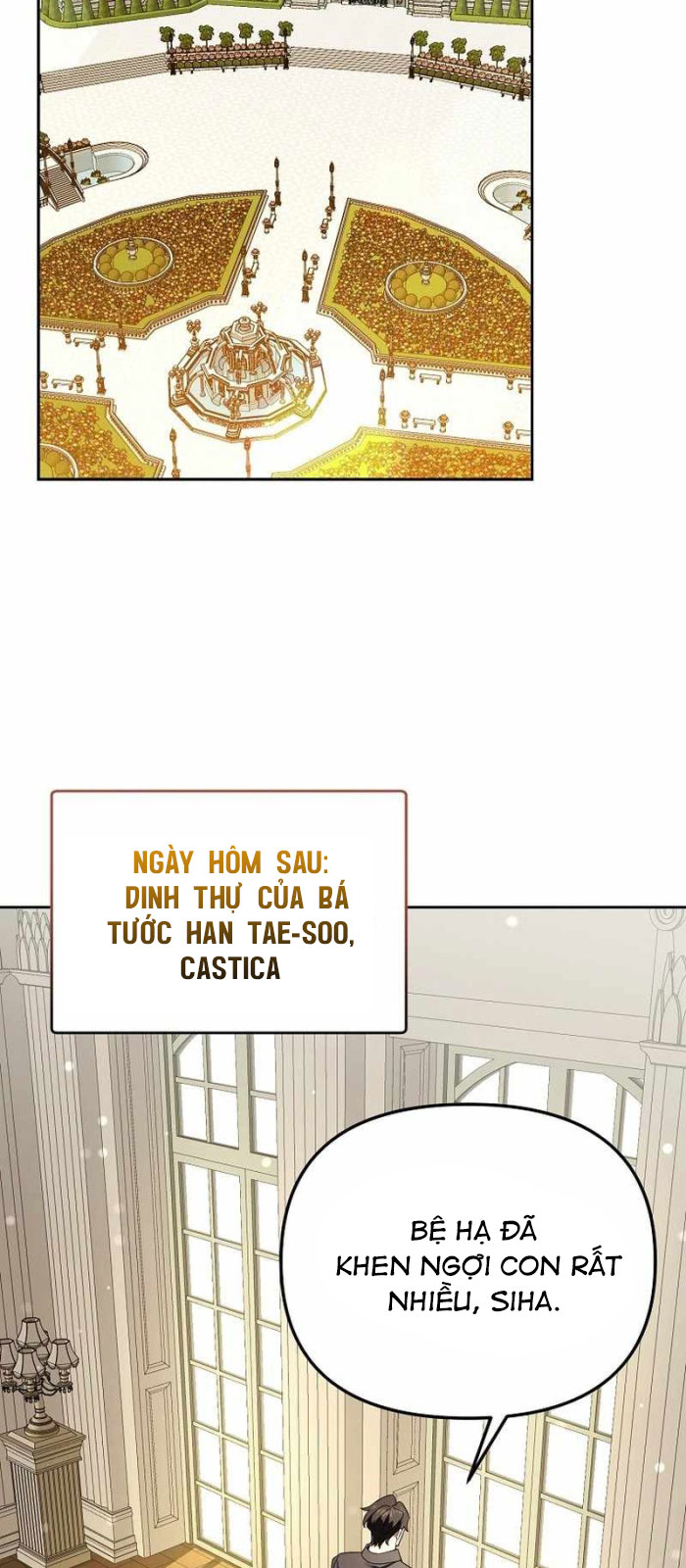 Thuần Thú Sư Thiên Tài - Page 21