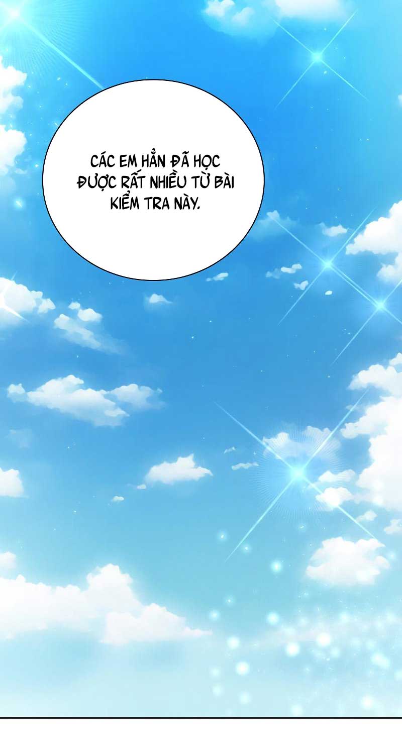 Ma Pháp Sư Tại Trường Học Pháp Thuật - Page 89