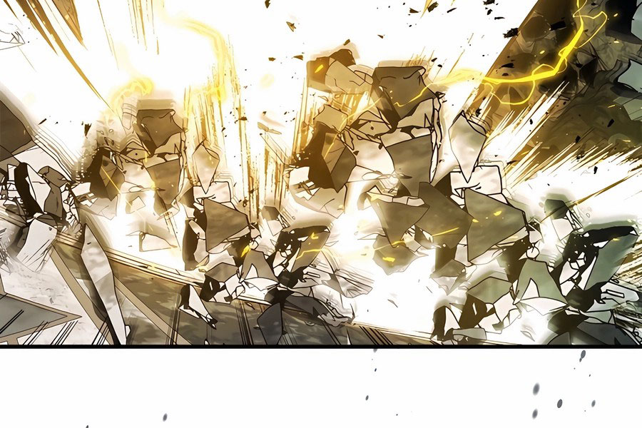 Đối Đầu Với Các Vị Thần - Page 238