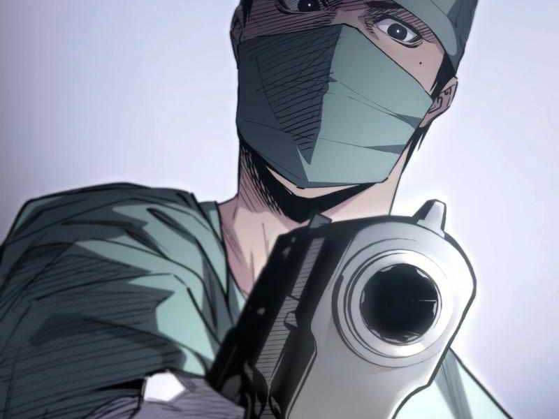 Hắc triều - Page 102