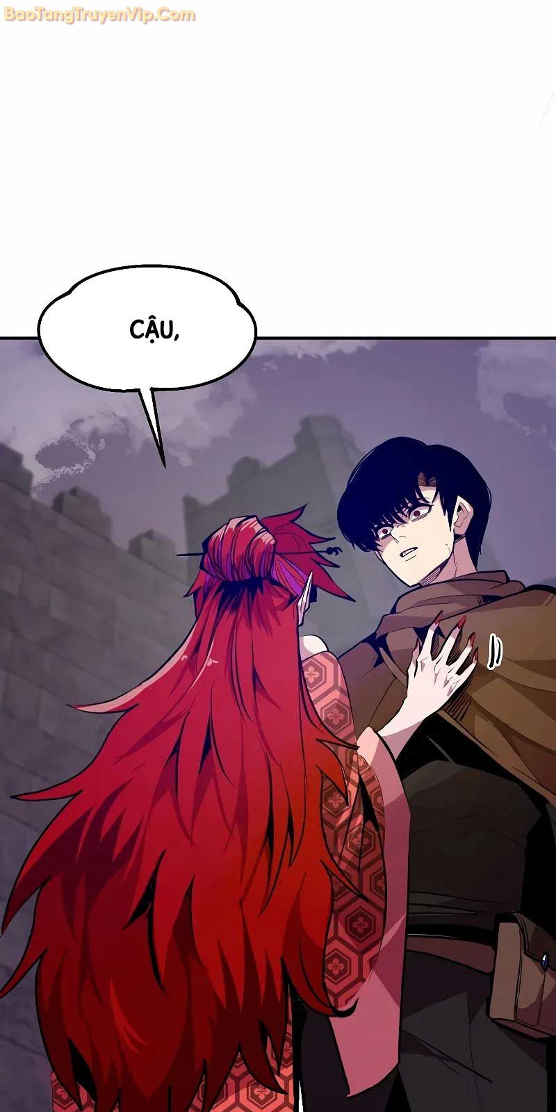 Hồi Quy Trở Lại Thành Kẻ Vô Dụng - Page 71