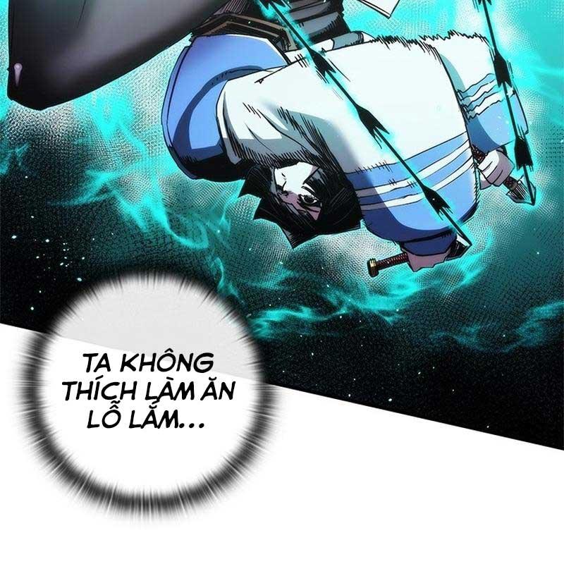 Thần Kiếm: Đứa Con Của Thần Chết - Page 99