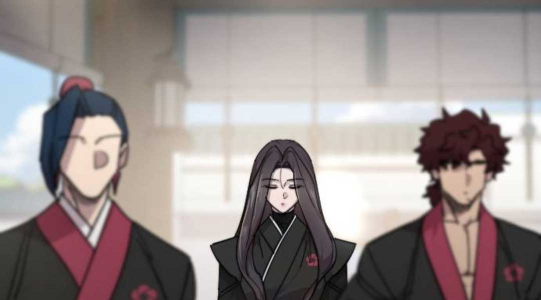 Hoa Sơn Tái Xuất - Page 241