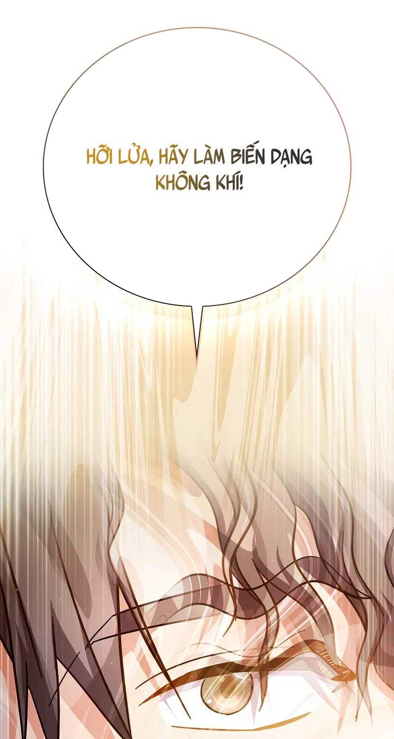 Ma Pháp Sư Tại Trường Học Pháp Thuật - Page 91