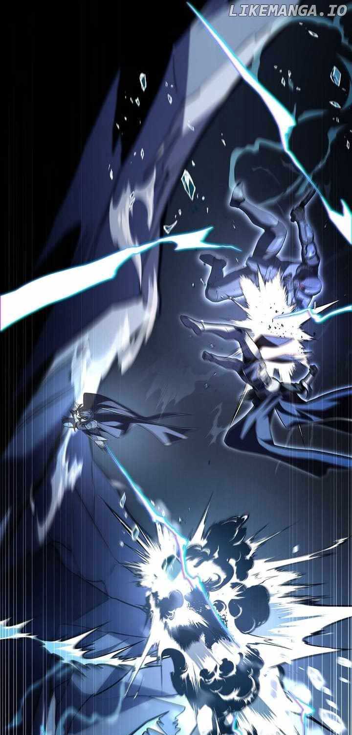 Sự Trở Lại Của Người Chơi Bị Đóng Băng - Page 33