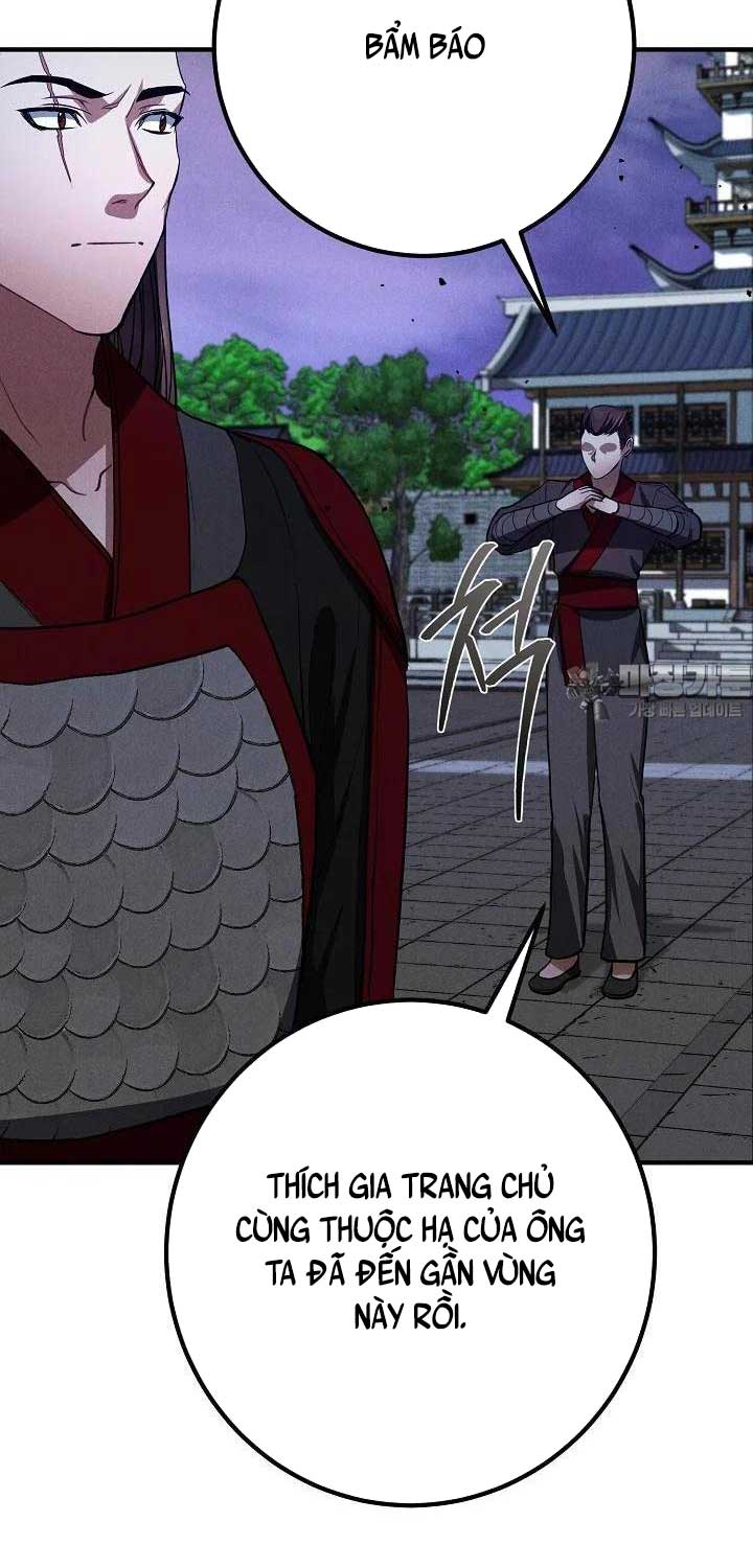 Thiên Tài Võ Thuật Hoàn Sinh - Page 17