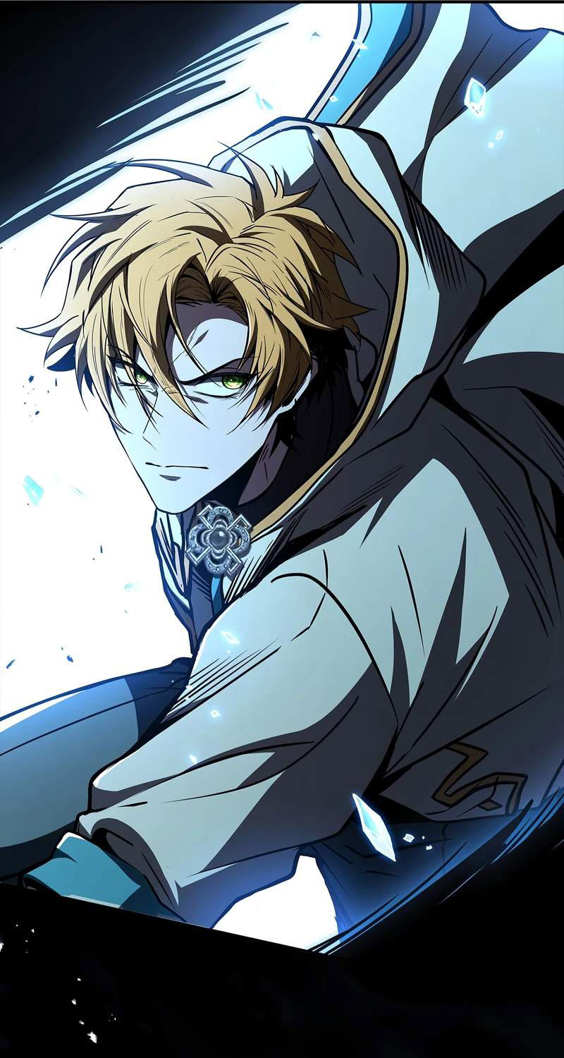 Thiên Tài Ma Pháp Sư Giấu Nghề - Page 78