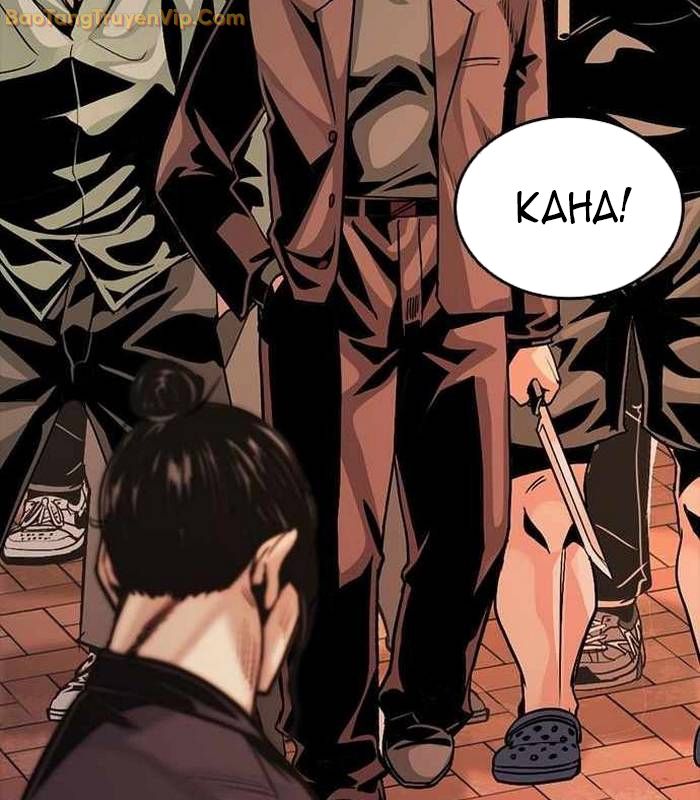 Thế hệ bất hảo - Page 167