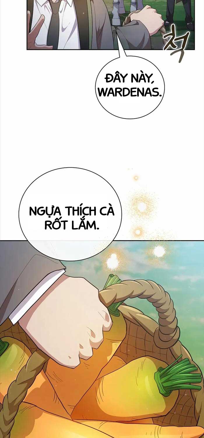 Ma Pháp Sư Tại Trường Học Pháp Thuật - Page 48