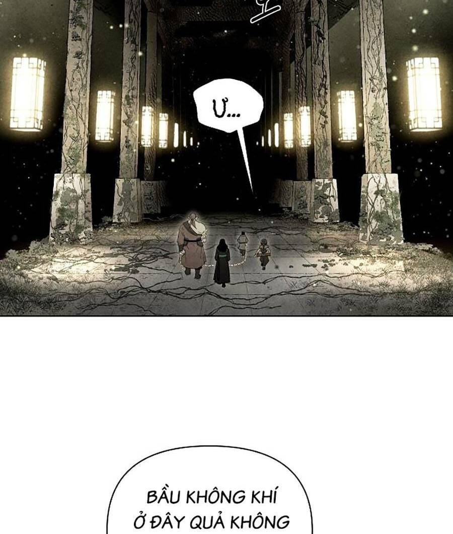 Xuyên Không Vào Trò Chơi Đáng Nguyền Rủa Của Tôi - Page 30