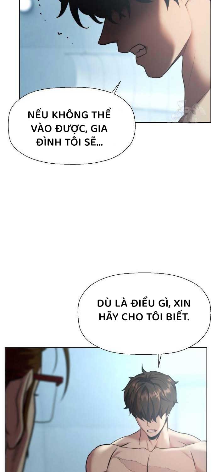 Sàn Đấu Sống Còn - Page 46