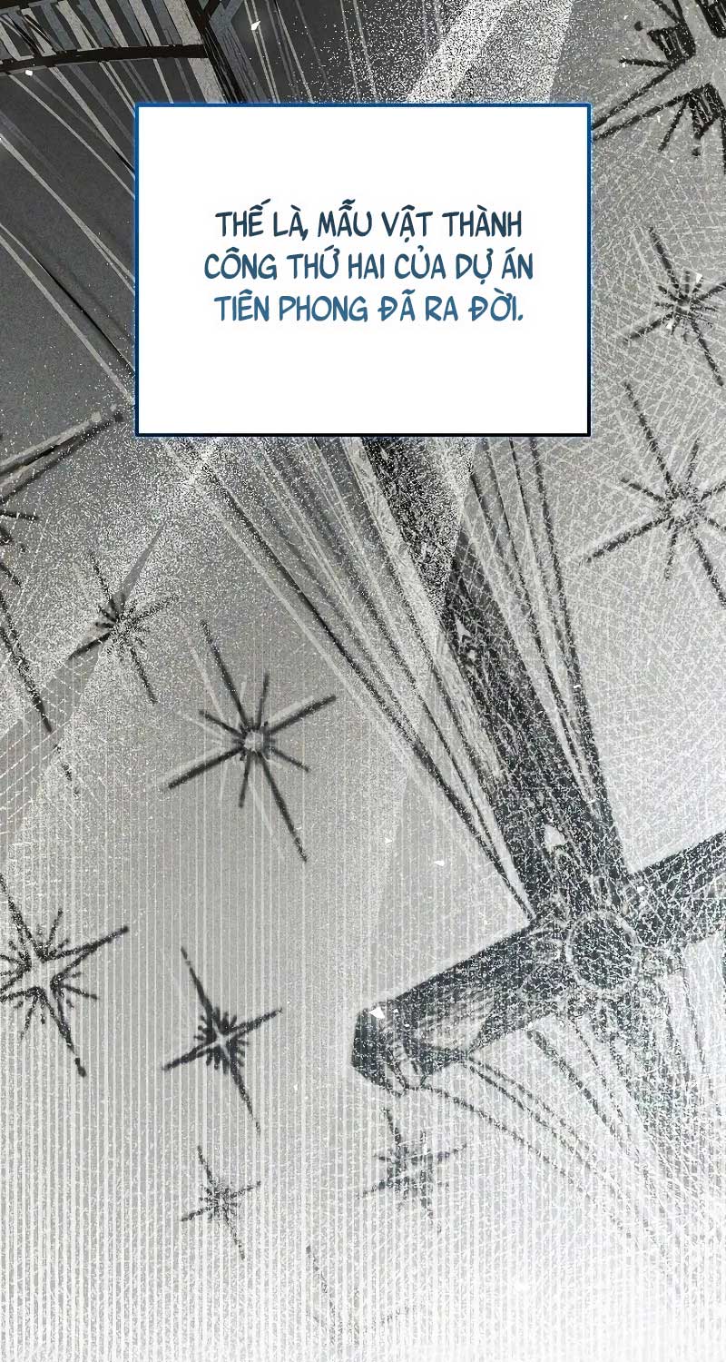 Nghỉ Hưu Sau Khi Cứu Thế Giới - Page 86