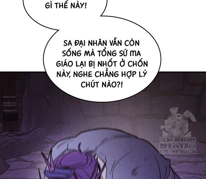 Vị Thần Trở Lại - Page 5