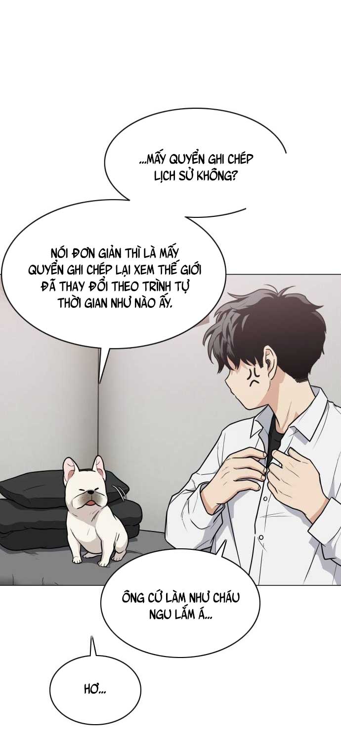 Kiếm Vương - Page 6