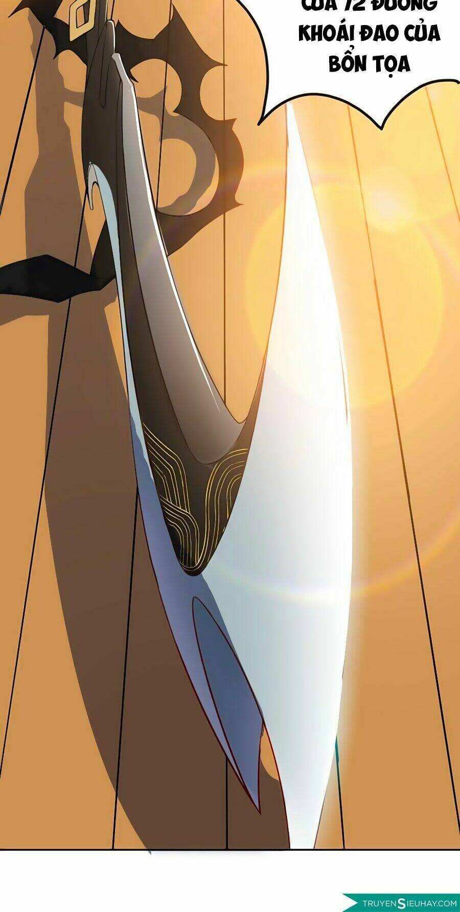 Tu Chân Nói Chuyện Phiếm Quần - Page 22