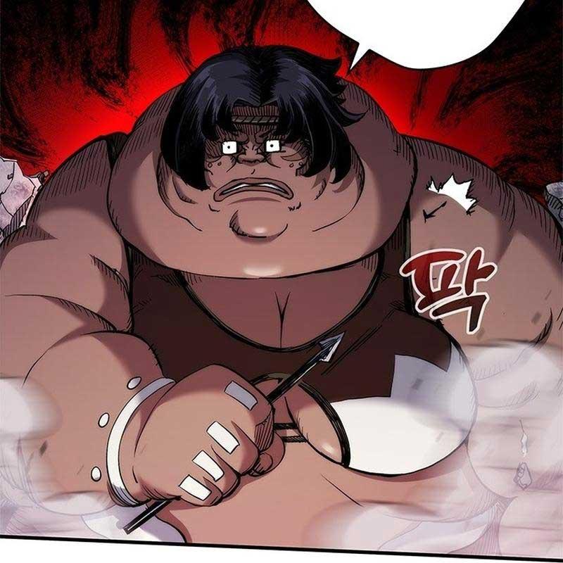 Thần Kiếm: Đứa Con Của Thần Chết - Page 45