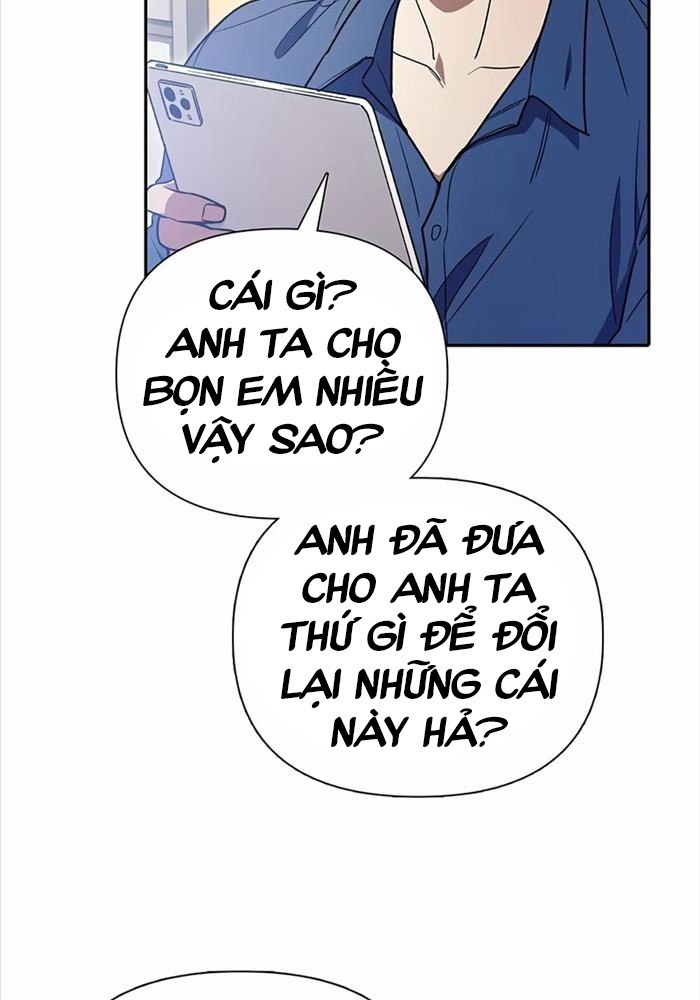 Những Ranker Cấp S Mà Tôi Nuôi Dưỡng - Page 76
