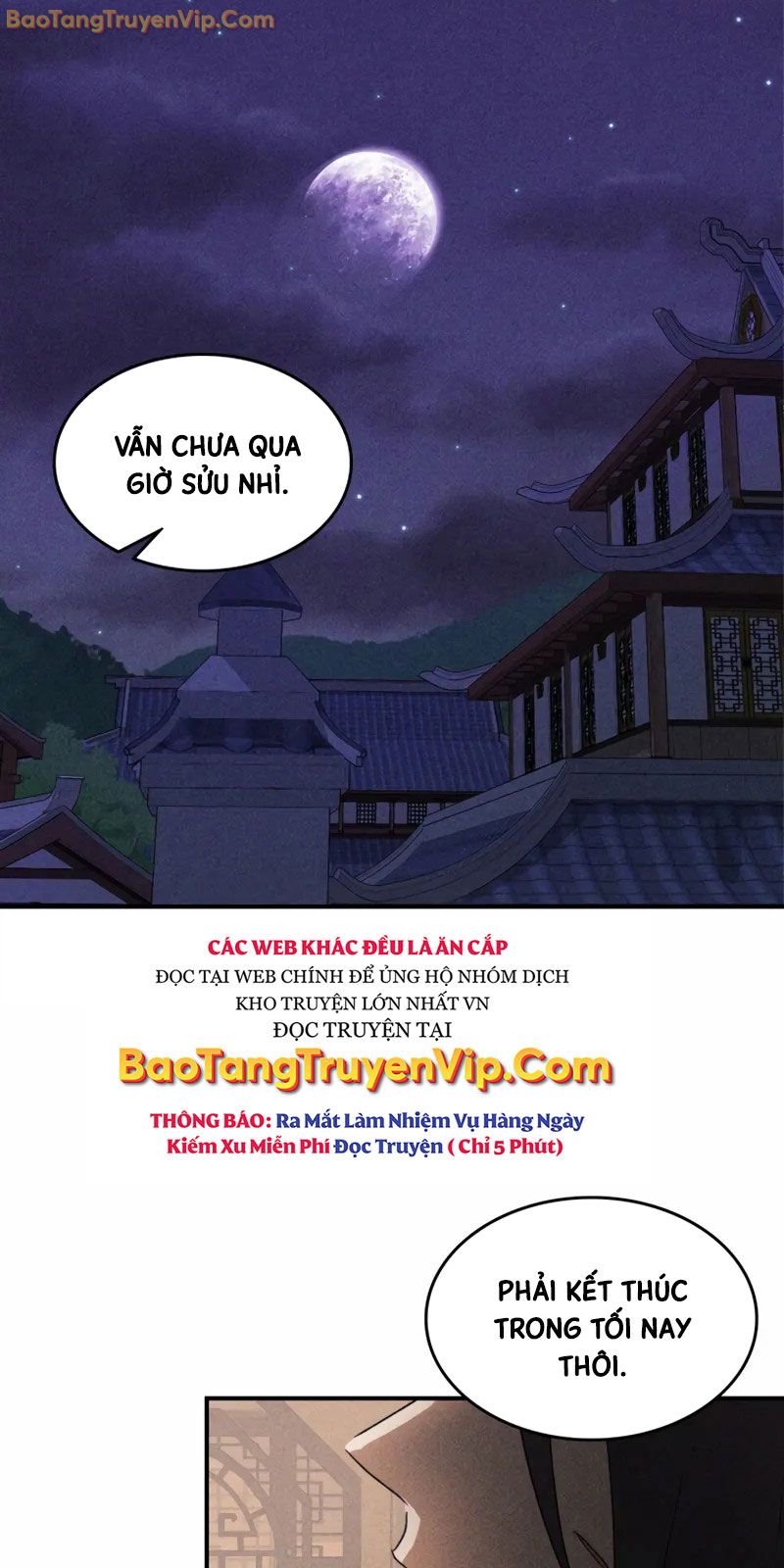 Vị Thần Trở Lại - Page 18