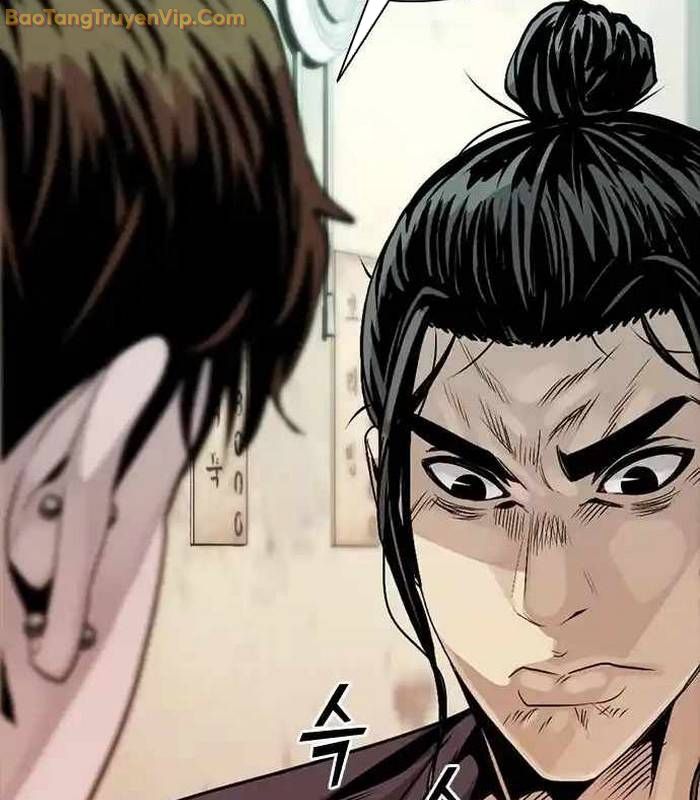 Thế hệ bất hảo - Page 192