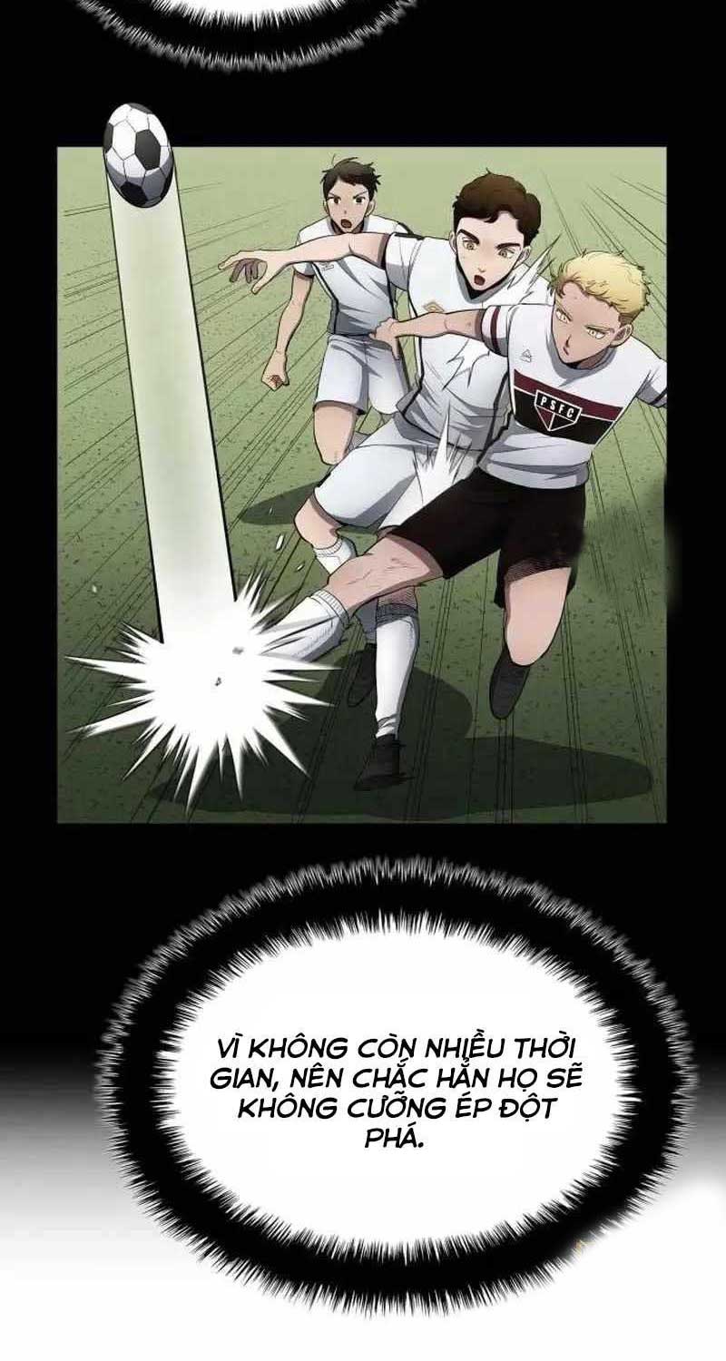 Thiên Phú Bóng Đá Tất Cả Là Của Ta - Page 20