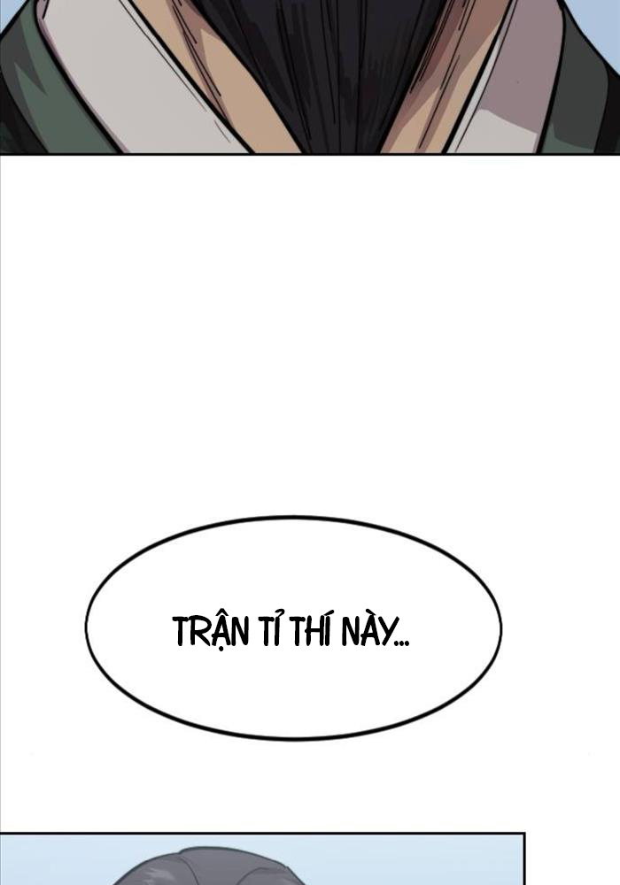 Hoa Sơn Tái Xuất - Page 34