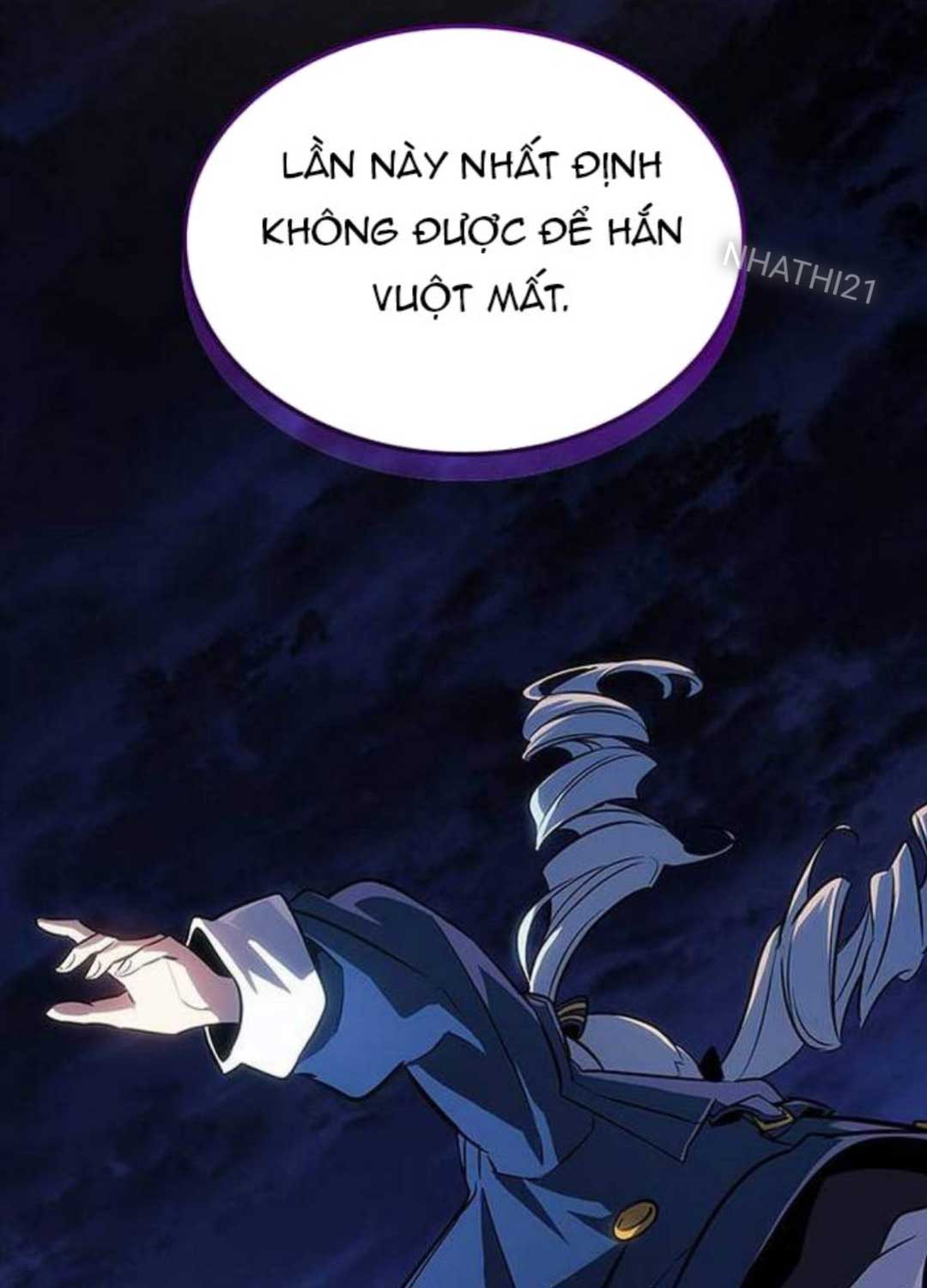 Solo Leveling ARISE: Nguồn Gốc Của Thợ Săn - Page 24