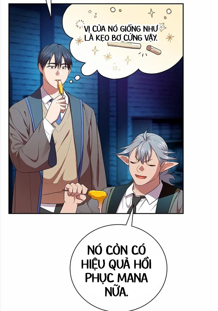 Ma Pháp Sư Tại Trường Học Pháp Thuật - Page 64