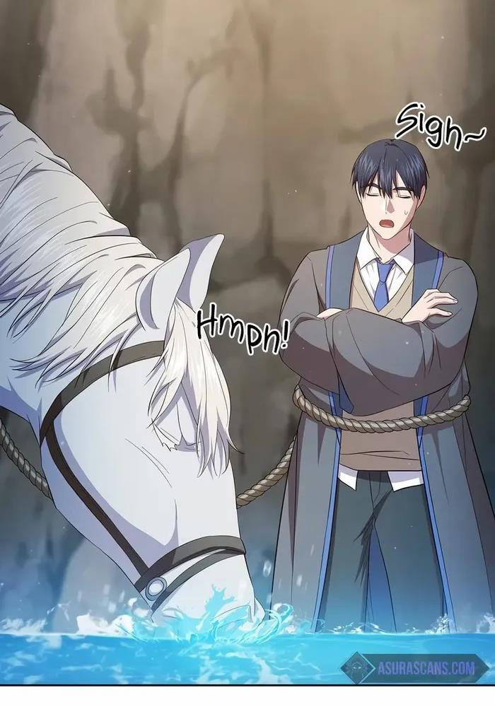 Ma Pháp Sư Tại Trường Học Pháp Thuật - Page 43