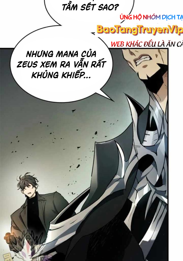 Đối Đầu Với Các Vị Thần - Page 19