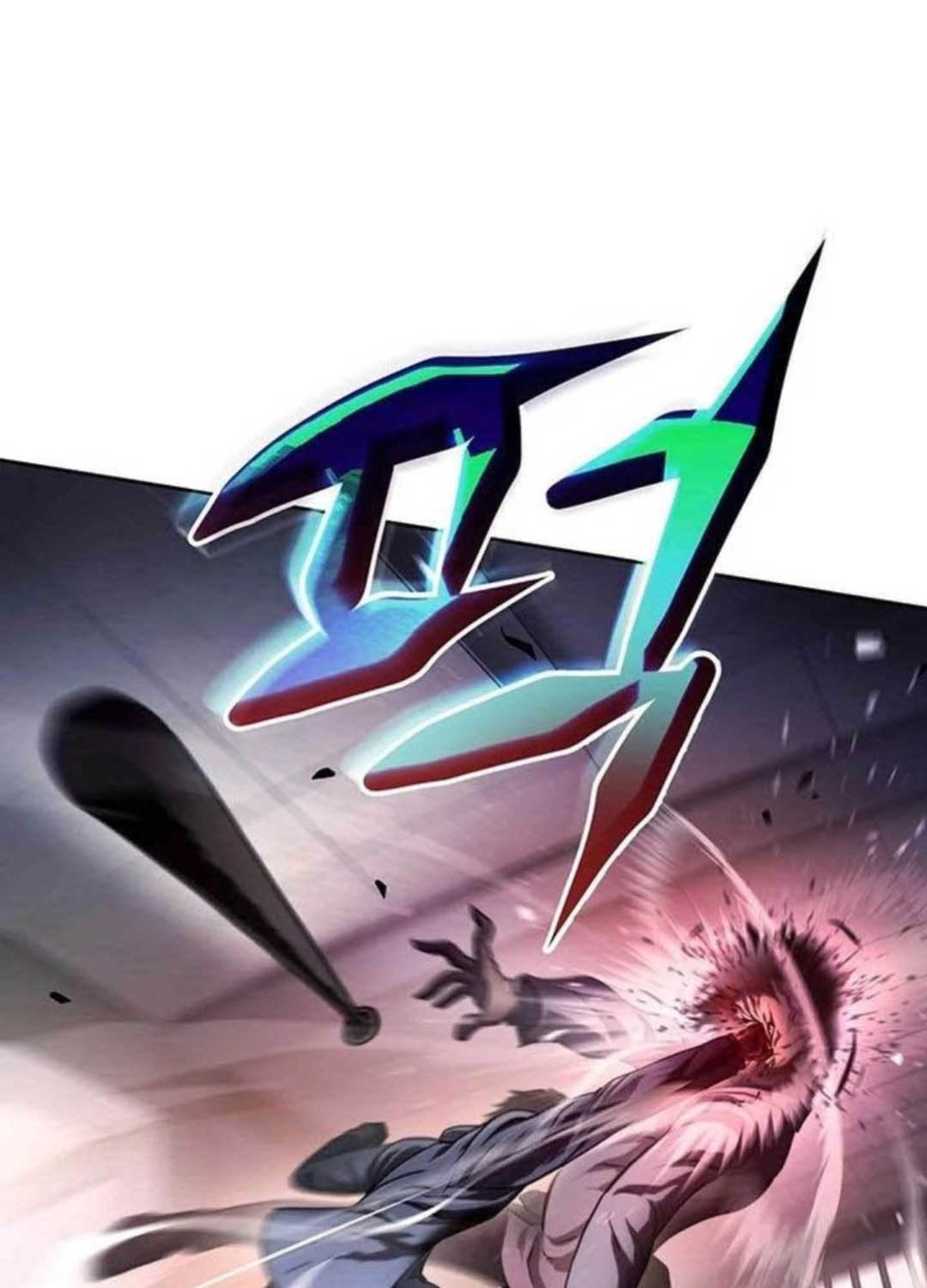 Sàn Đấu Sống Còn - Page 40