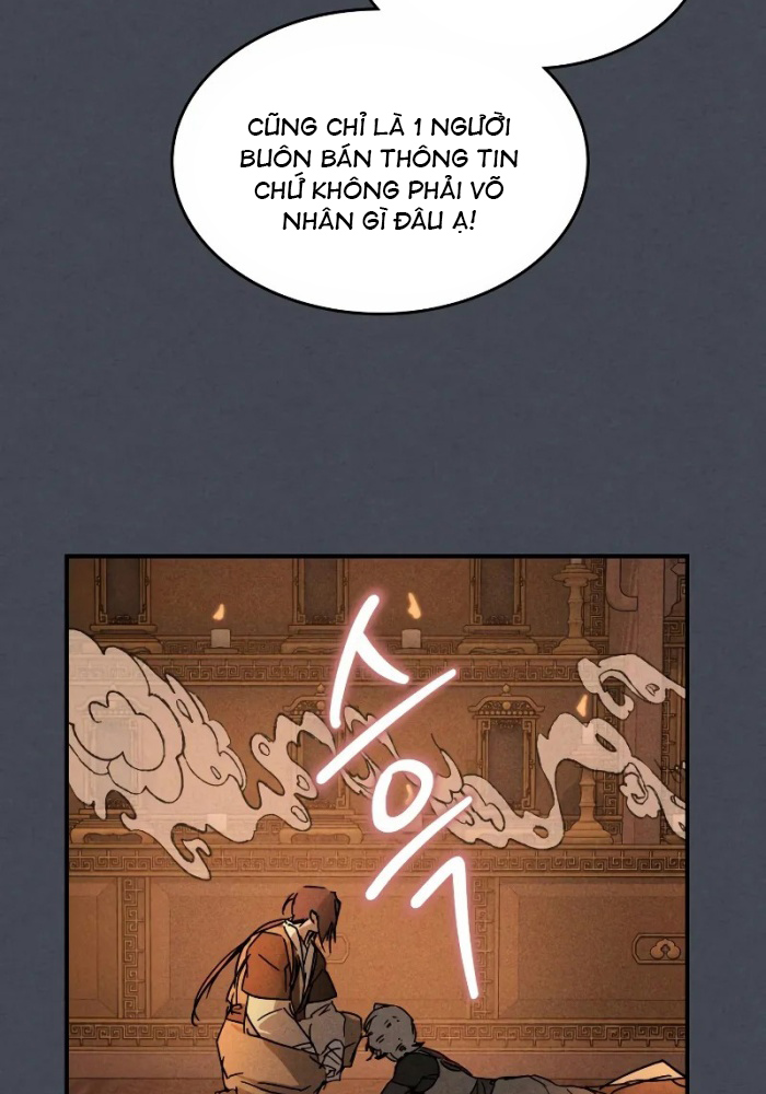 Vị Thần Trở Lại - Page 36