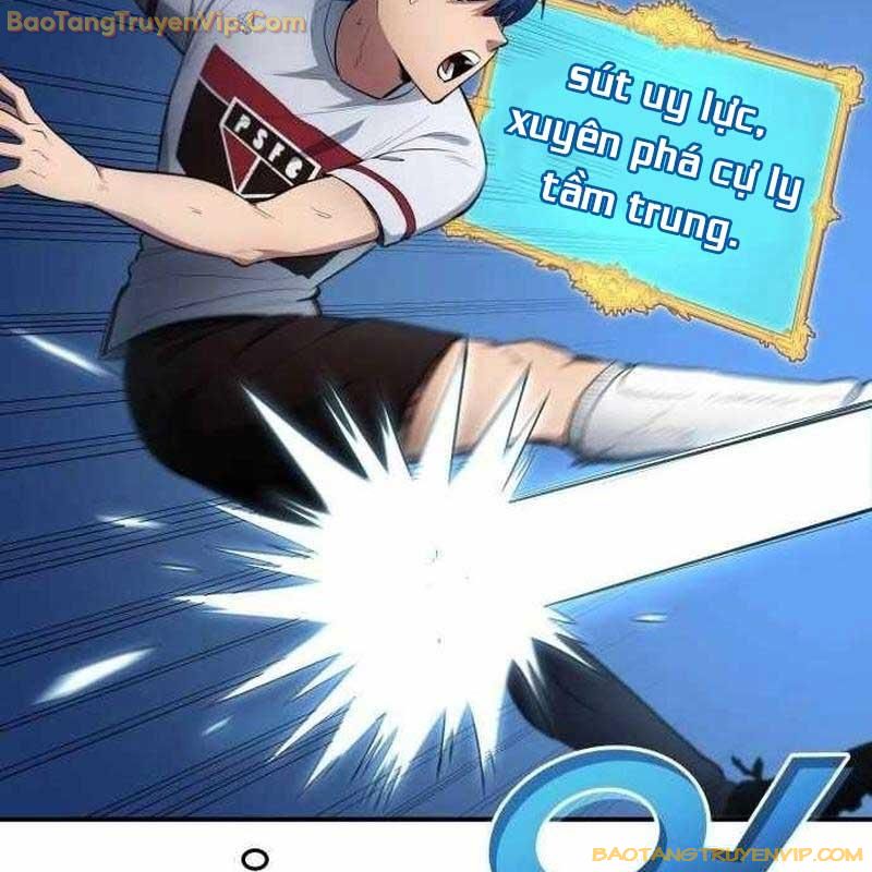 Thiên Phú Bóng Đá Tất Cả Là Của Ta - Page 58