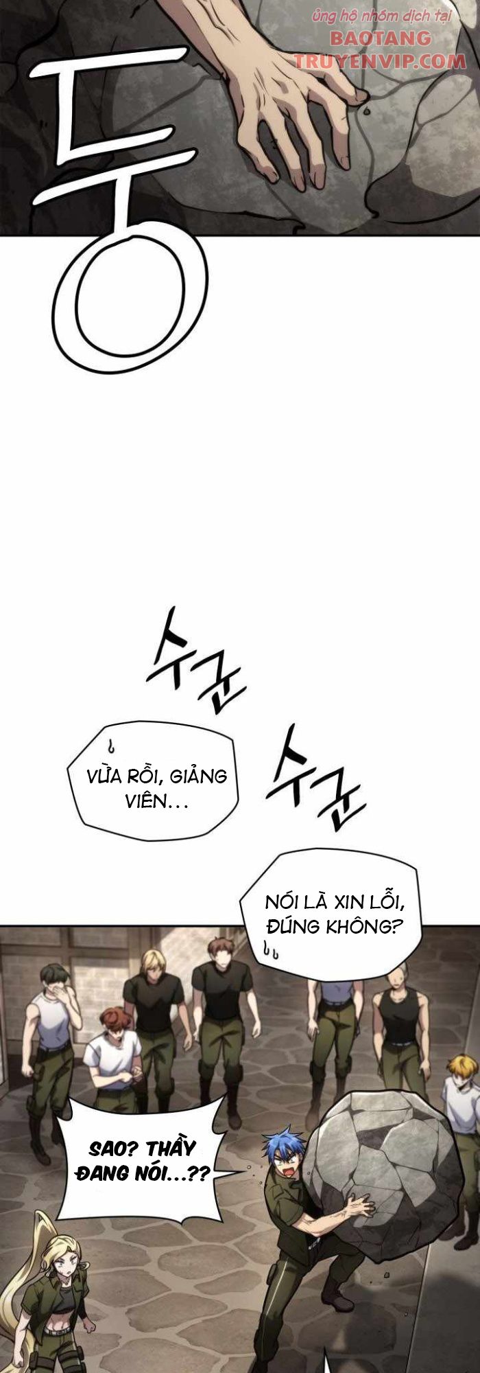 Đại Pháp Sư Toàn Năng - Page 70