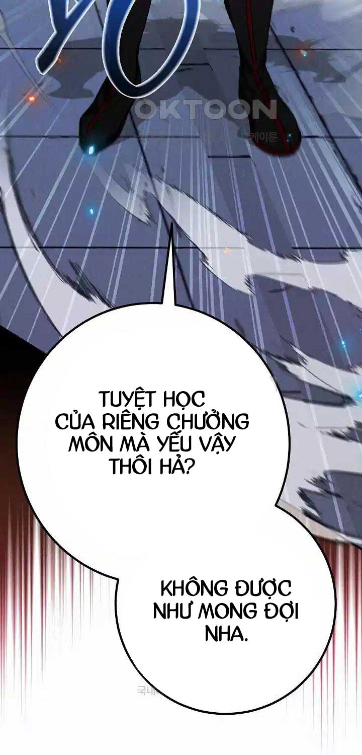 Thiên Tài Võ Thuật Hoàn Sinh - Page 34
