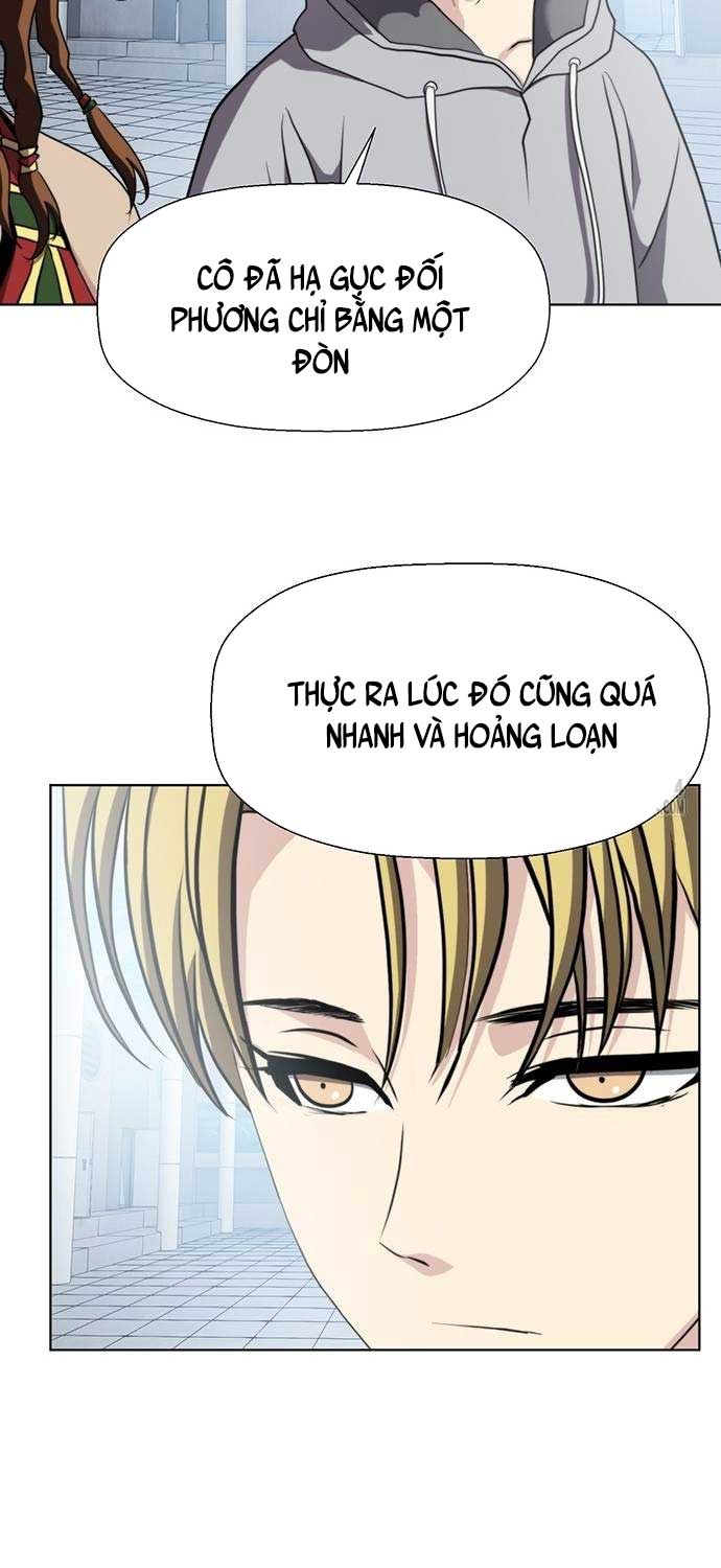 Sàn Đấu Sống Còn - Page 41