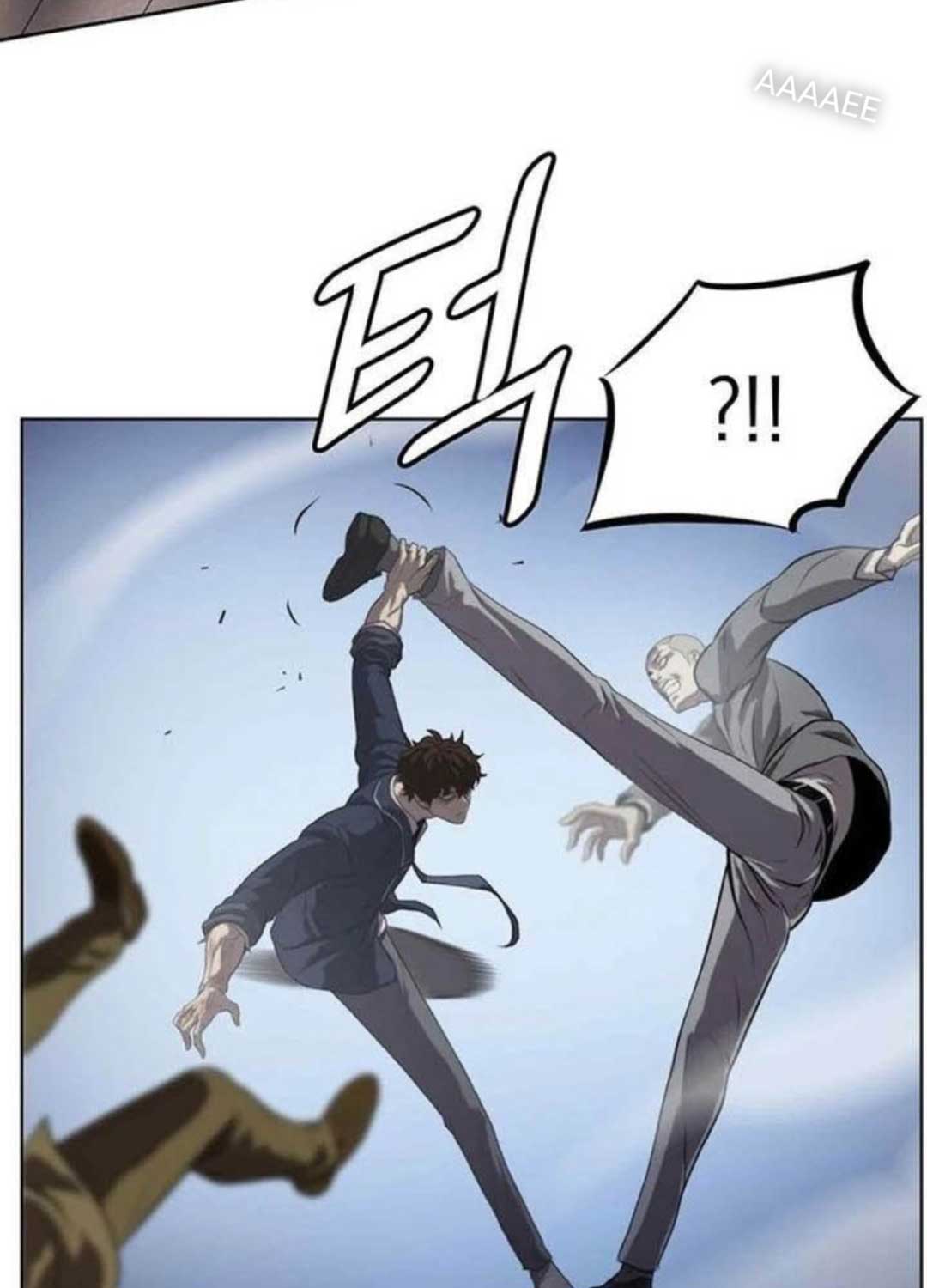 Sàn Đấu Sống Còn - Page 59