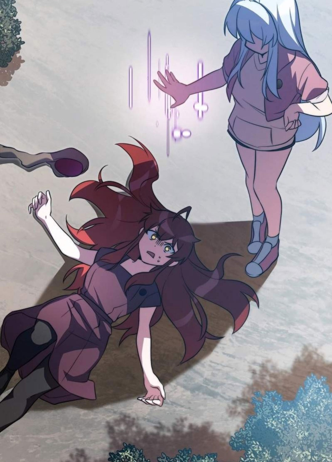 Tôi Trở Thành Bạn Thời Thơ Ấu Của Boss - Page 95