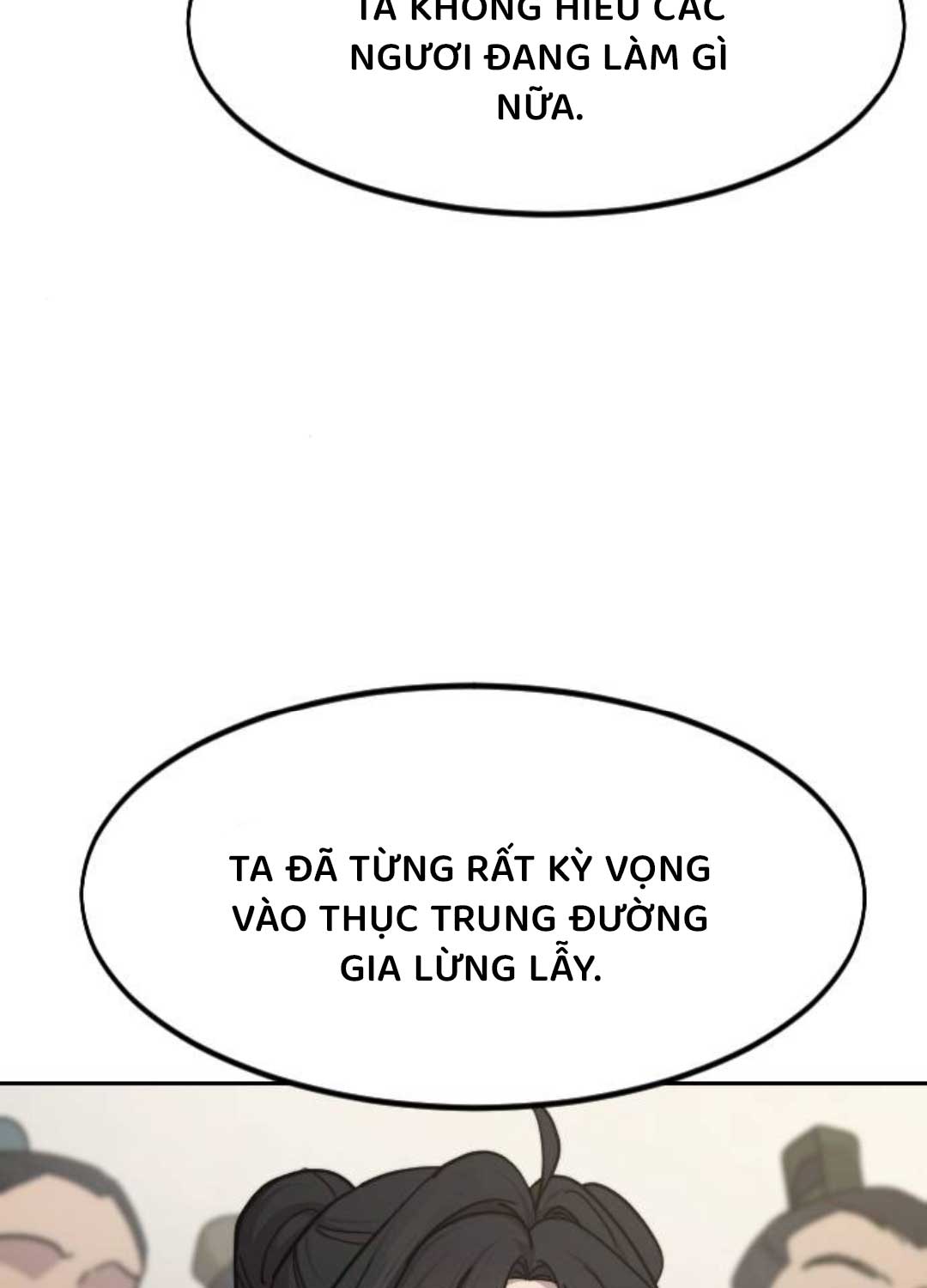 Hoa Sơn Tái Xuất - Page 22