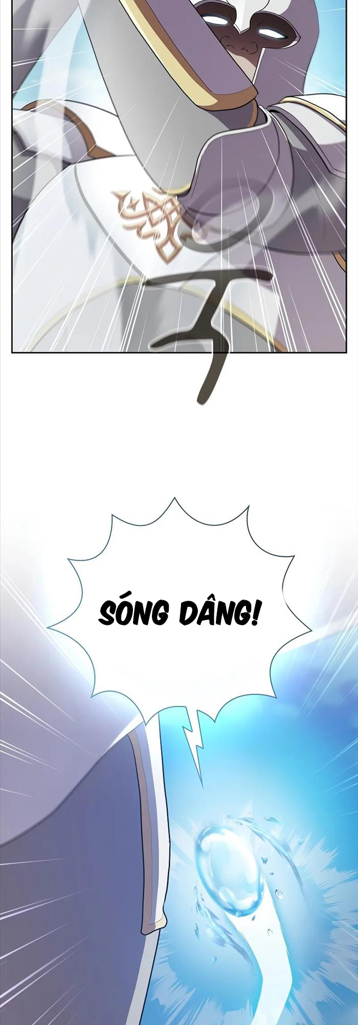 Ma Pháp Sư Tại Trường Học Pháp Thuật - Page 51