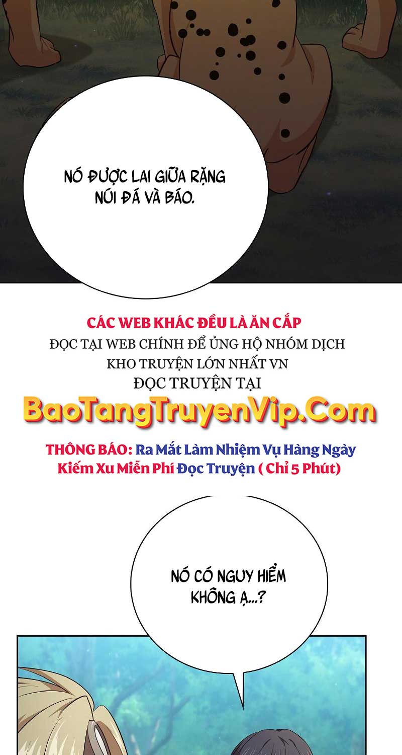 Ma Pháp Sư Tại Trường Học Pháp Thuật - Page 73