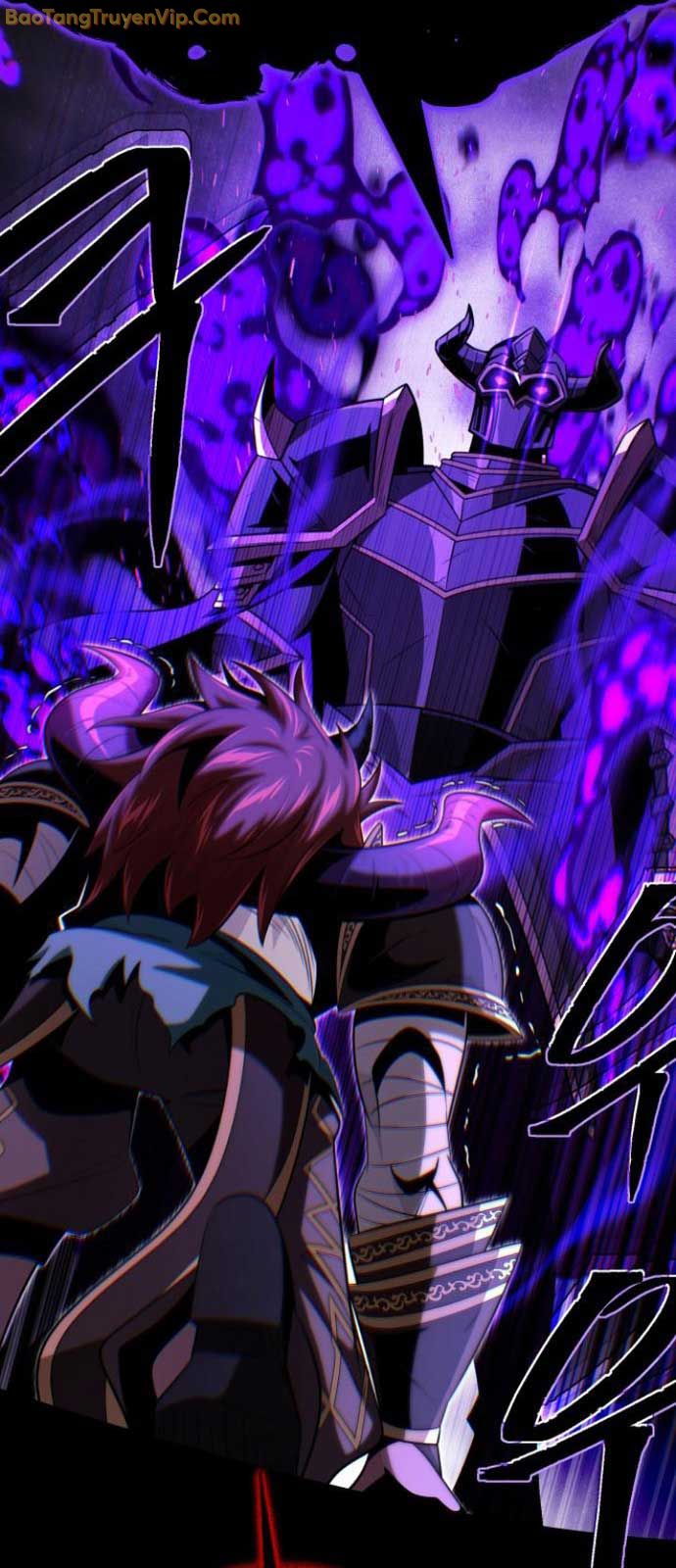 Pháp Sư Hắc Ám Hồi Sinh Sau 66666 Năm - Page 60