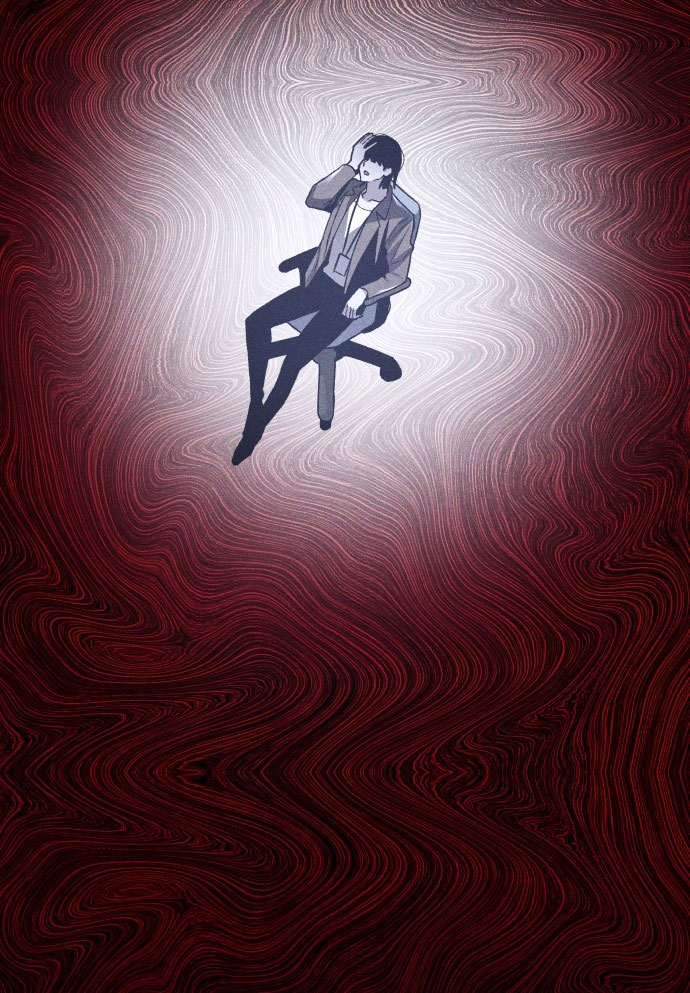 Dự Định Sát Nhân - Page 20