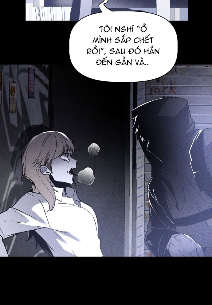 Dự Định Sát Nhân - Page 84