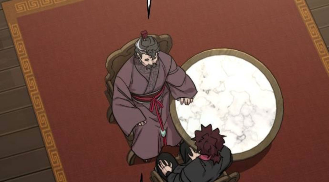 Hoa Sơn Tái Xuất - Page 261