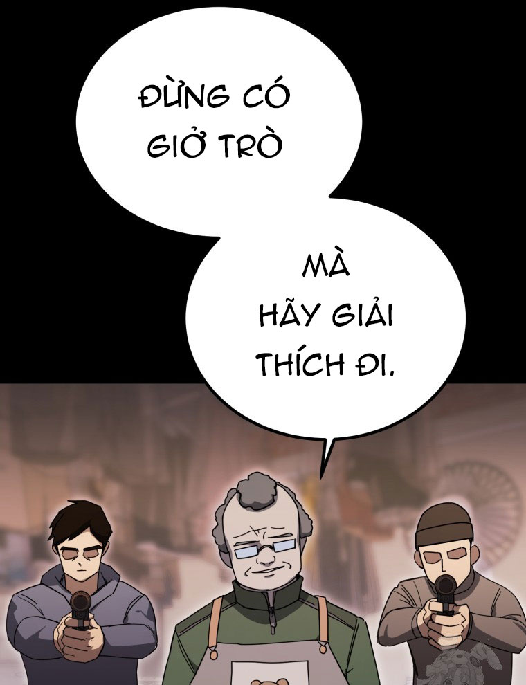 Kẻ Nào Đã Giết Vợ Tôi - Page 41