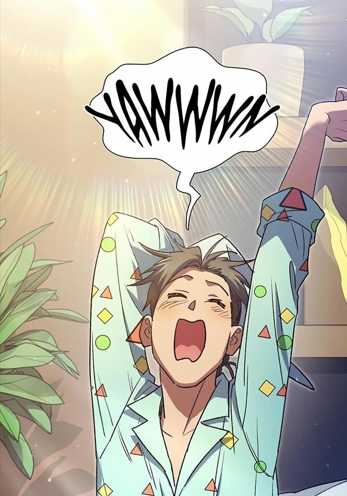 Những Ranker Cấp S Mà Tôi Nuôi Dưỡng - Page 115