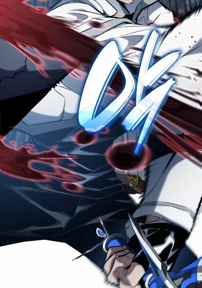 Chiêu Hồn Giả Siêu Phàm - Page 96