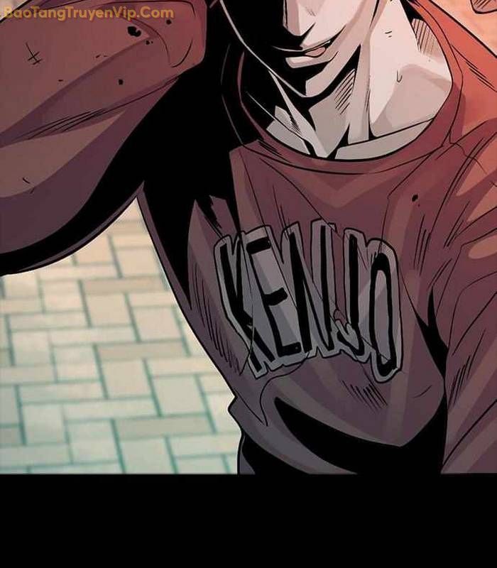 Thế hệ bất hảo - Page 249