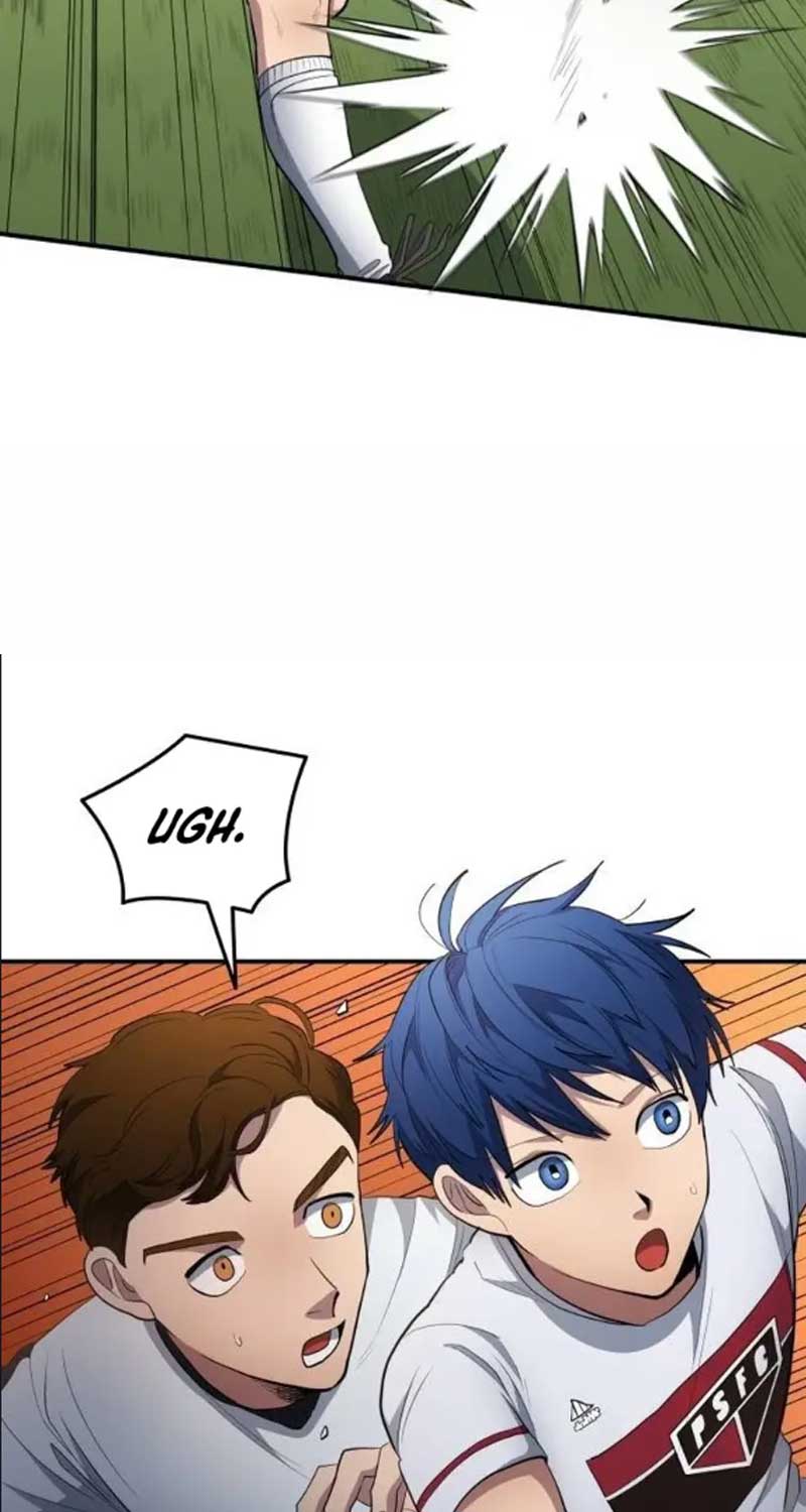 Thiên Phú Bóng Đá Tất Cả Là Của Ta - Page 24